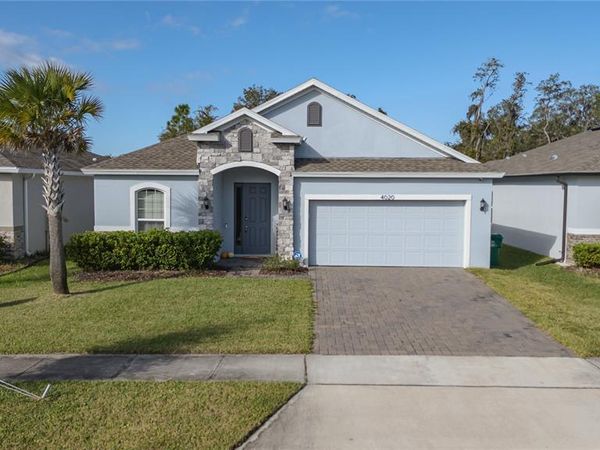 4020 BALSAM FALLS ROAD , DELAND, FL 32724