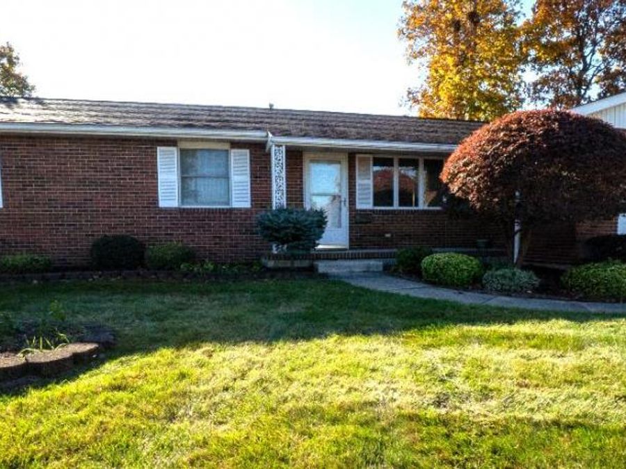 153 Gemini, Sidney, OH 45365 Photo 1