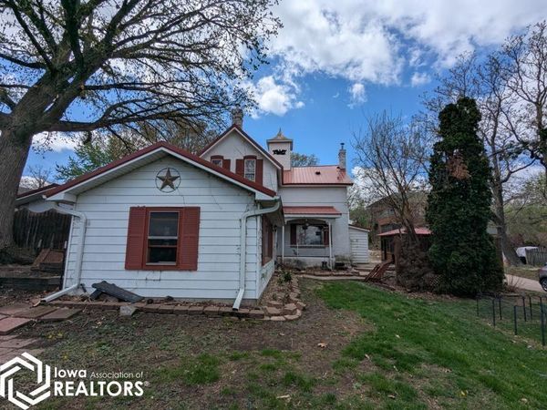 222 MORGAN, Keokuk, IA 52632