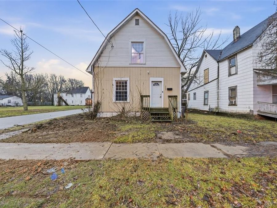 1008 Fairview Avenue, Lima, OH 45804 Photo 1