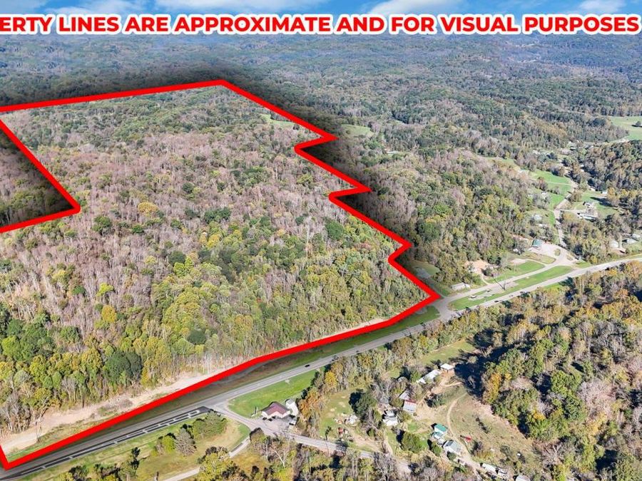 0 Oh-124 , Pomeroy, OH 45769 Photo 1