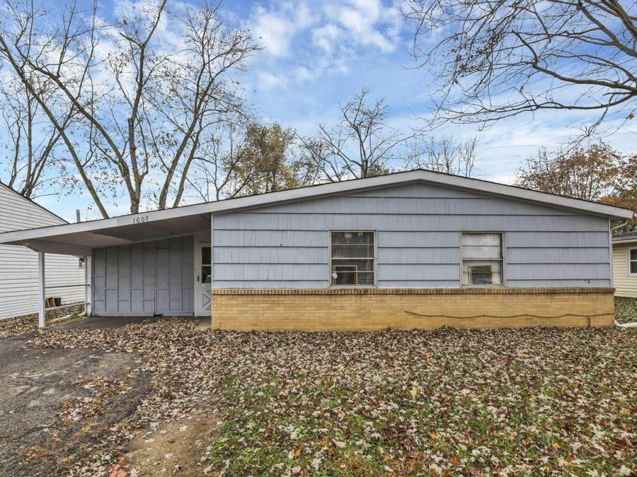 1607 Simpson Drive , Columbus, OH 43227 Photo 1