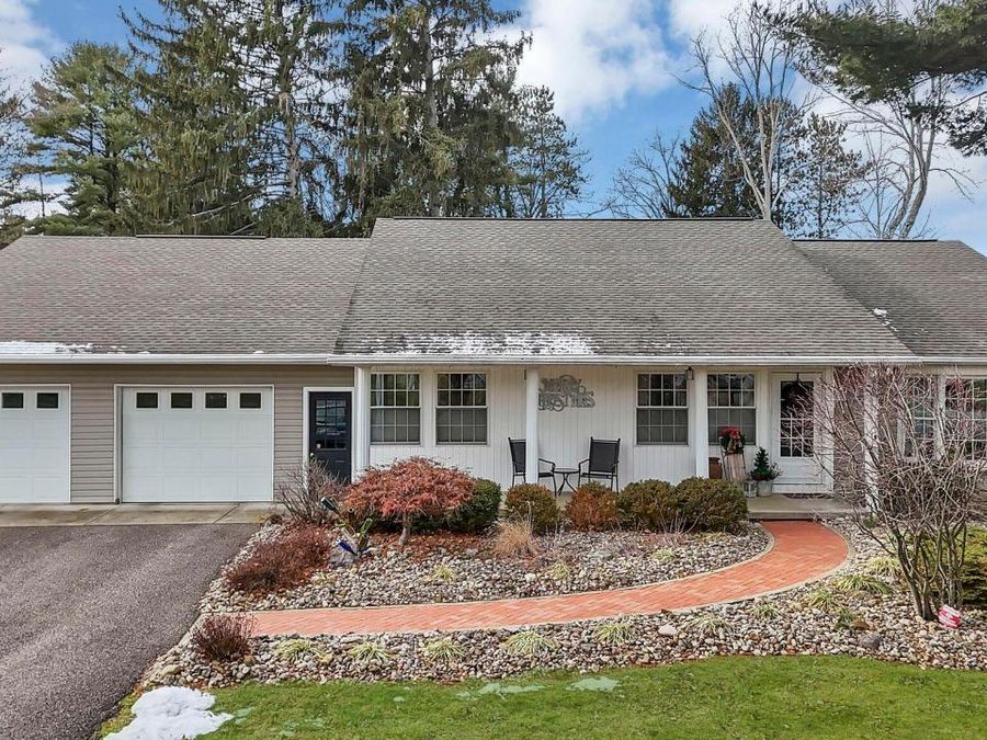 3785 Mill Drive , Zanesville, OH 43701 Photo 1