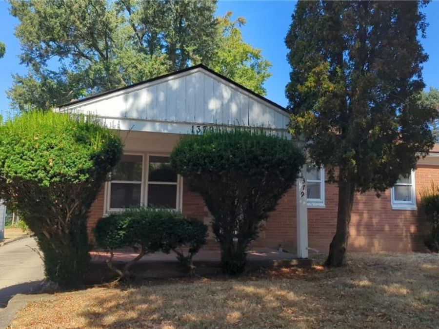 1379 Ottawa Avenue , Akron, OH 44301 Photo 1