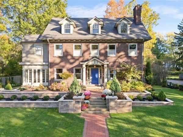 2683 Leighton Road , Shaker Heights, OH 44120