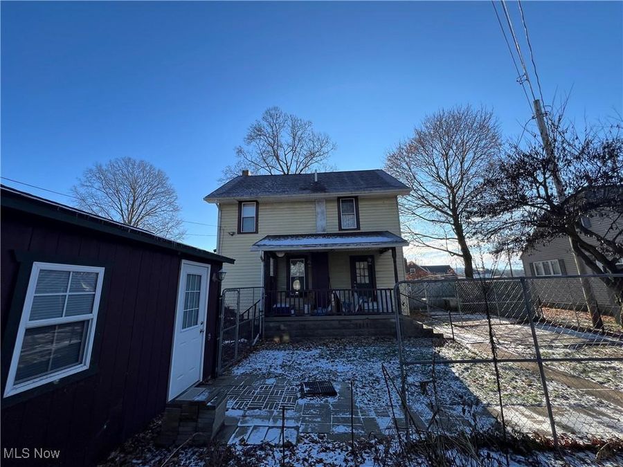 11238 Center Drive NE, Sandyville, OH 44671 Photo 1