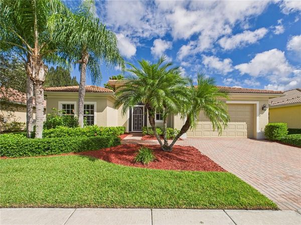 6248 Coverty Place, Vero Beach, FL 32966