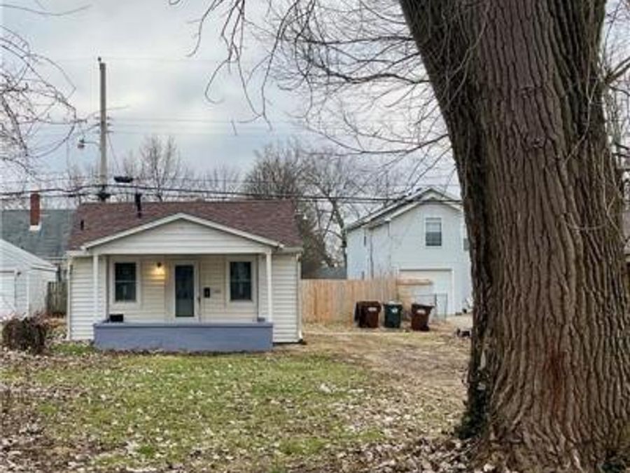 1132 Hale Avenue, Kettering, OH 45419 Photo 1