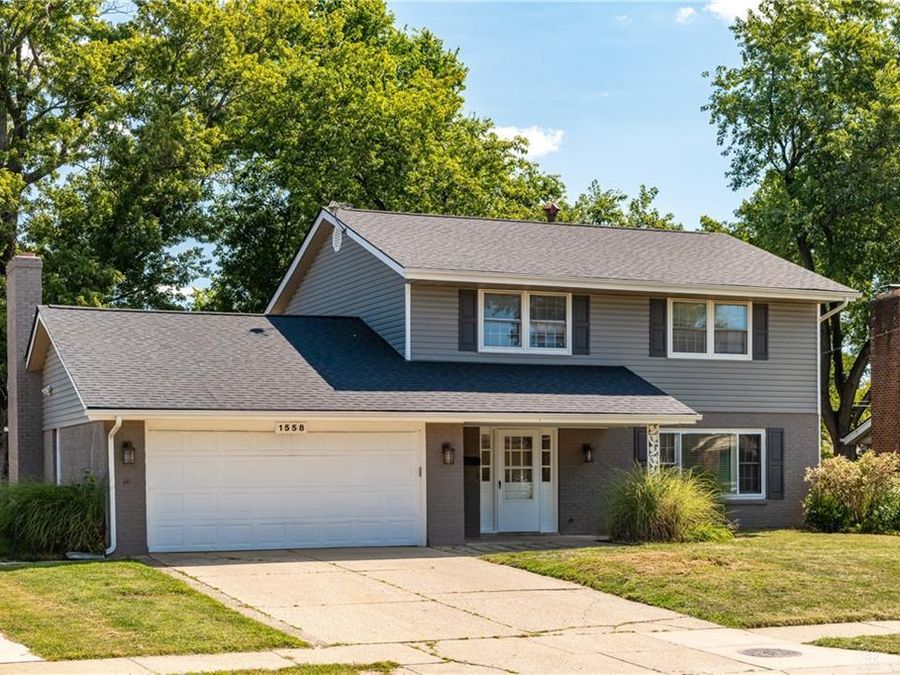 1558 Glendale Drive, Fairborn, OH 45324 Photo 1