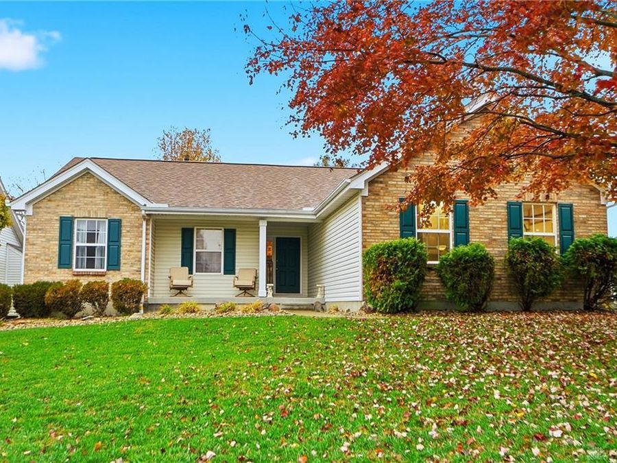 845 Village Green Parkway, Maineville, OH 45039 Photo 1