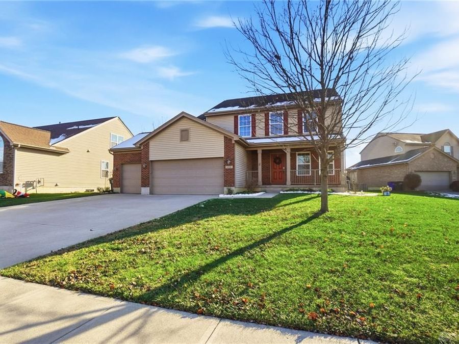 6906 Buell Lane, Dayton, OH 45424 Photo 1