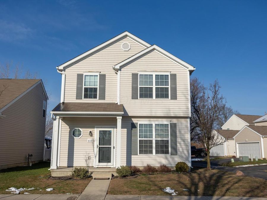 6112 Early Light Drive , Galloway, OH 43119 Photo 1