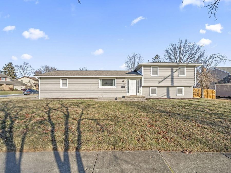 718 W Main Street , Westerville, OH 43081 Photo 1