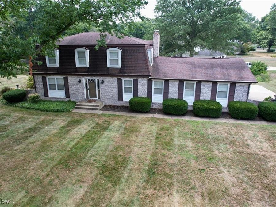 7455 Brushmore Avenue NW, North Canton, OH 44720 Photo 1