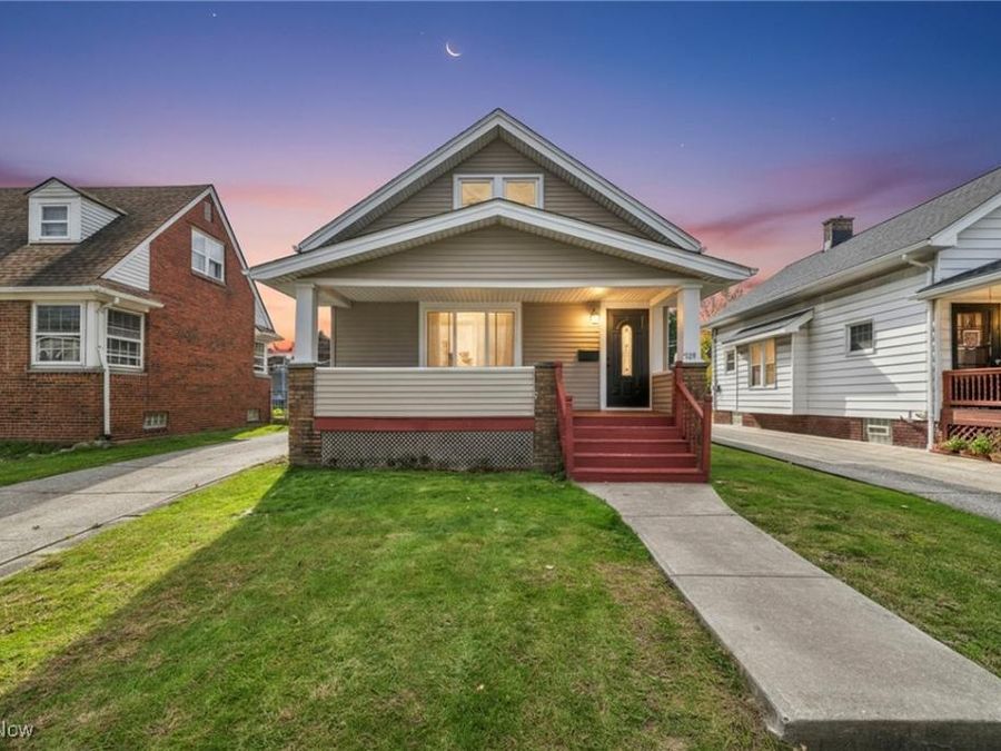 7619 Snow Road , Parma, OH 44129 Photo 1