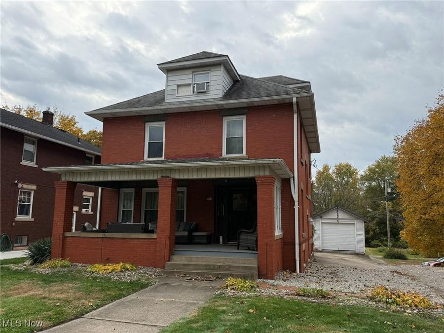 1608 N Wooster Avenue , Dover, OH 44622 Photo 1