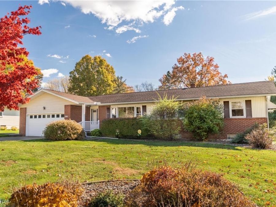 1990 Tricaso Drive , Green, OH 44720 Photo 1