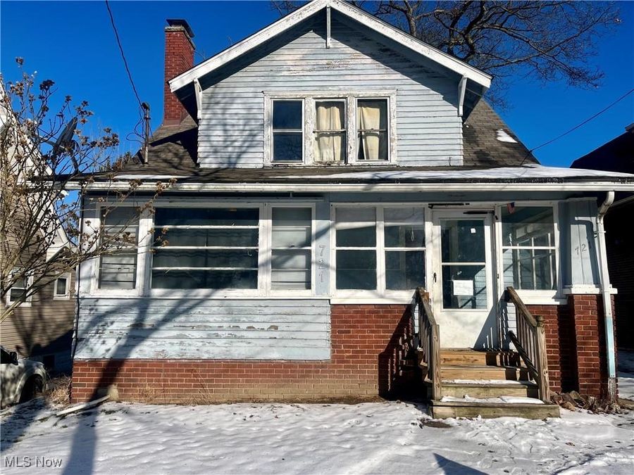 721 Polk Avenue , Akron, OH 44314 Photo 1