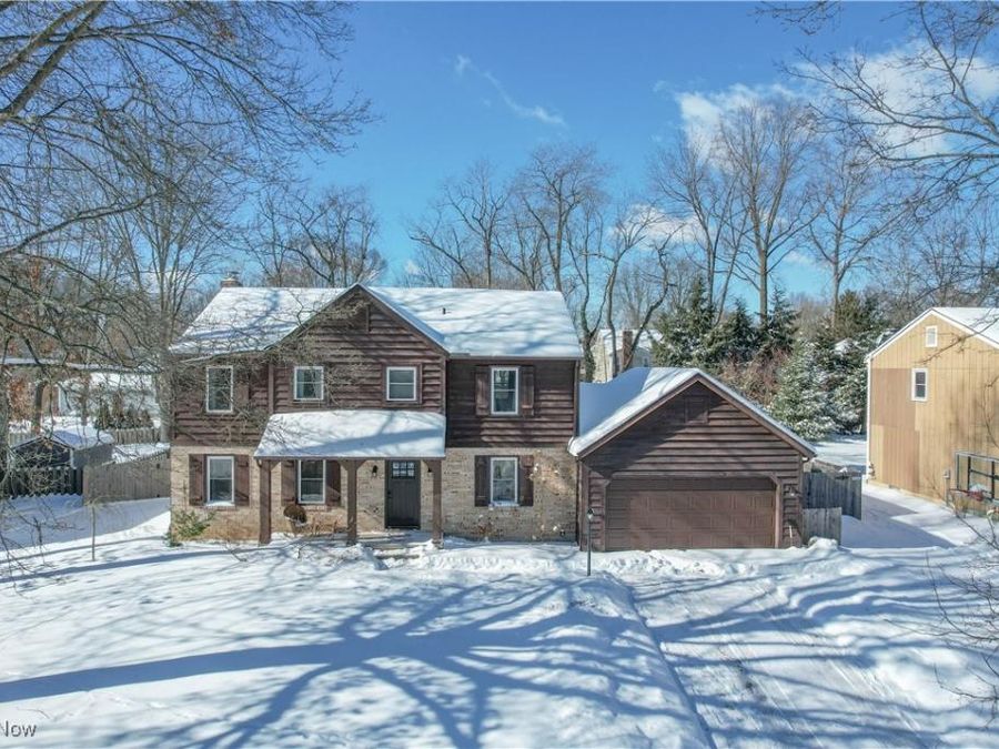 7831 Windbur Circle NW, North Canton, OH 44720 Photo 1