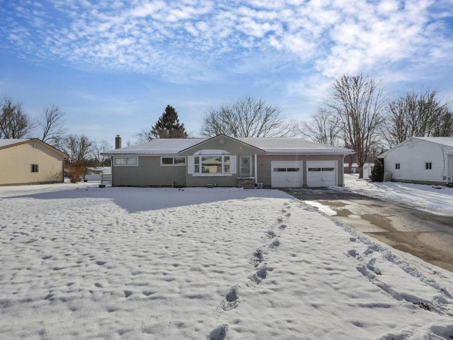 79 James Avenue , Heath, OH 43056 Photo 1