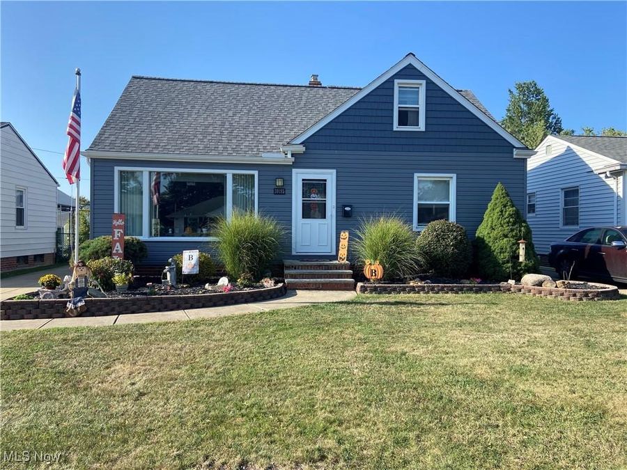 30195 Truman Avenue , Wickliffe, OH 44092 Photo 1