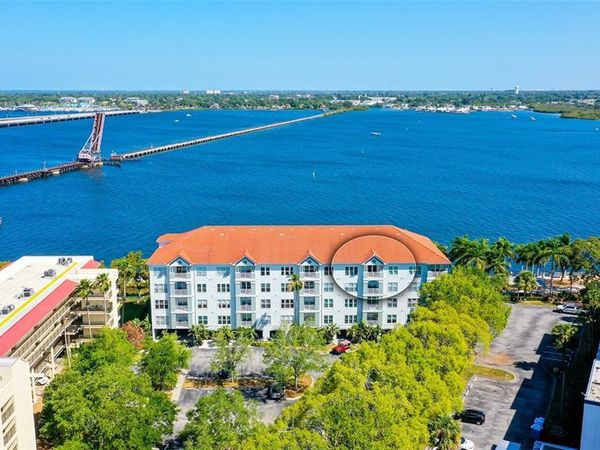 210 3RD STREET W, Unit 8407, BRADENTON, FL 34205