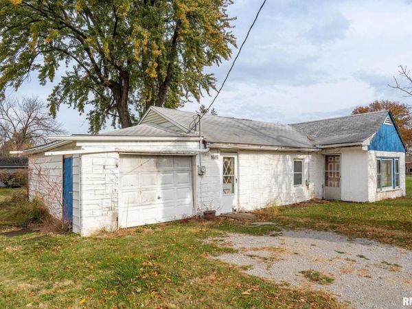1615 36TH Avenue, East Moline, IL 61244