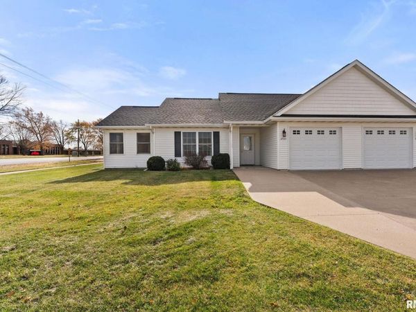 3705 W 46TH Street, Davenport, IA 52804