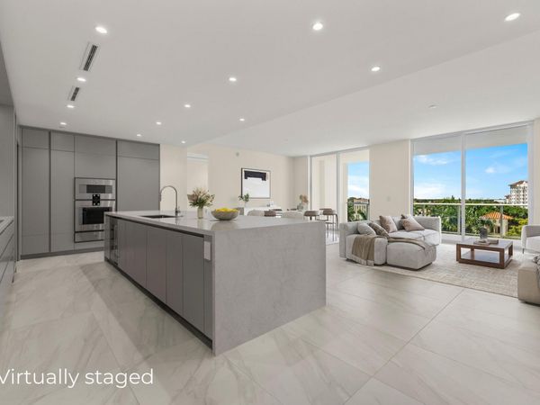 220 SE Mizner Boulevard , Unit 610, Boca Raton, FL 33432