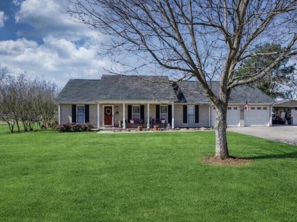 1408 Edison Ave, Muscle Shoals, AL 00000