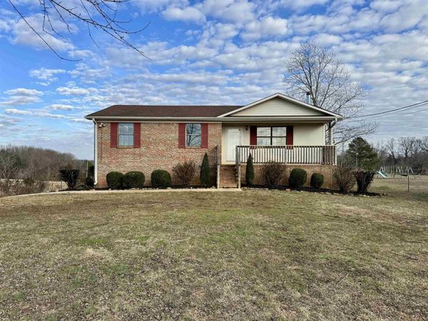 2486 Co Rd 69, Killen, AL 00000