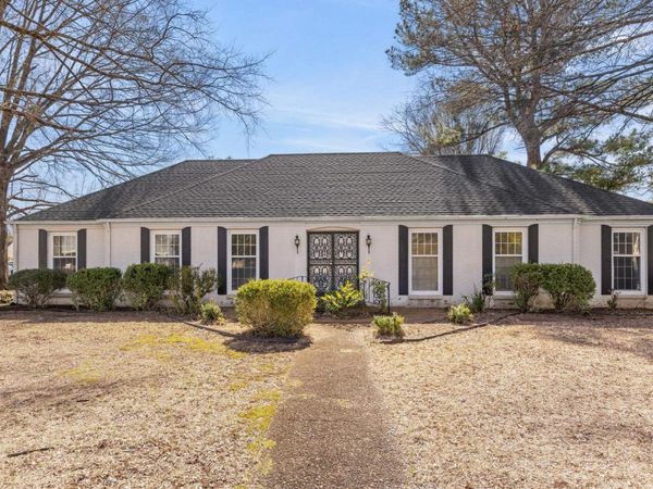 129 Cedarcrest Dr, Florence, AL 00000