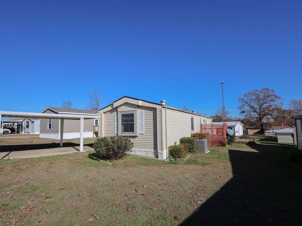 101 Nora Court , Mountain Home, AR 72653