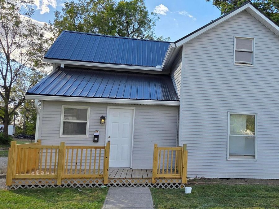 355 Lee Street , Marion, OH 43302 Photo 1