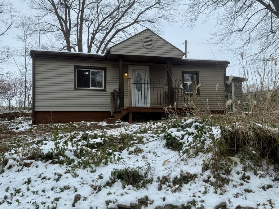 1920 Greenfield Sabina Road , Washington Court House, OH 43160 Photo 1