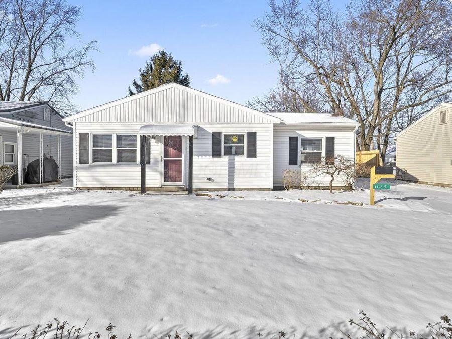 1125 Martinique Drive , Marion, OH 43302 Photo 1