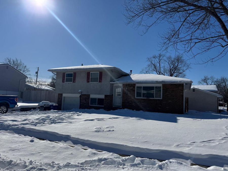 3391 Dahlgreen Drive , Westerville, OH 43081 Photo 1