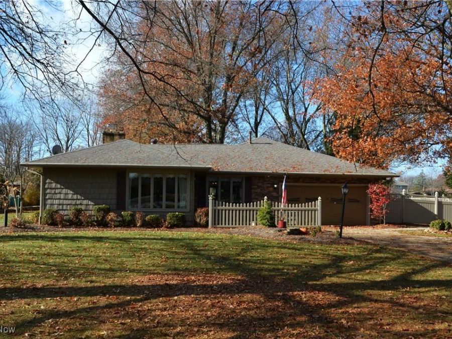 7724 W 130th Street , Cleveland, OH 44130 Photo 1