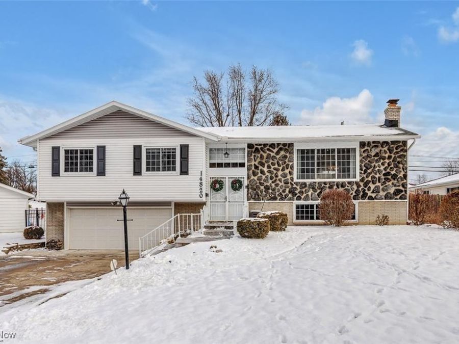 14820 Indian Creek Drive , Cleveland, OH 44130 Photo 1