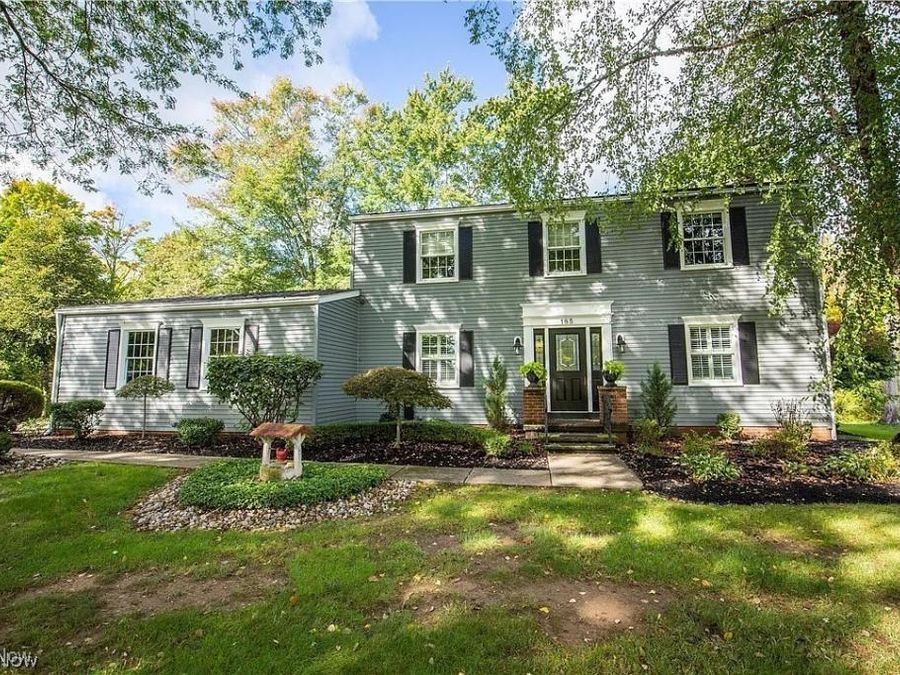 185 N Bissell Road , Aurora, OH 44202 Photo 1