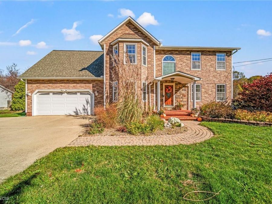 11945 Concord Hambden Road , Concord, OH 44077 Photo 1