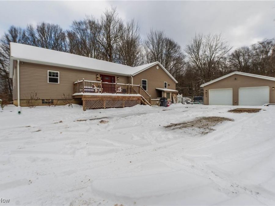2896 Alliance Road , Rootstown, OH 44272 Photo 1