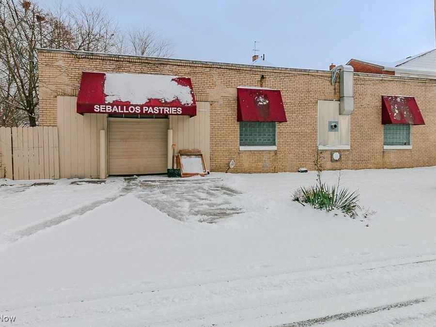 3318 Fulton Road , Cleveland, OH 44109 Photo 1