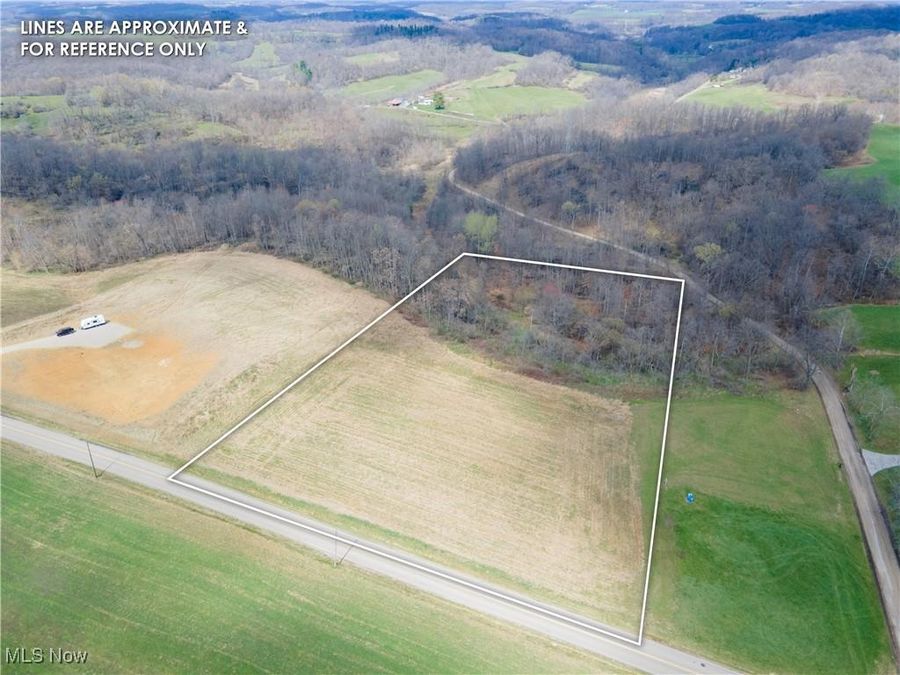 Norfield Road , New Concord, OH 43762 Photo 1