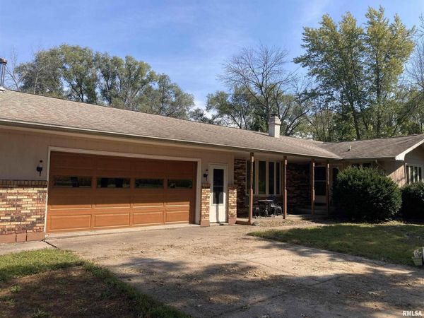 28597 ROPP Road, Geneseo, IL 61254
