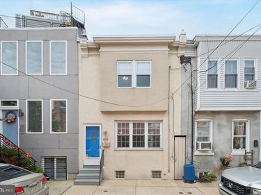 414 SIGEL STREET , PHILADELPHIA, PA 19148