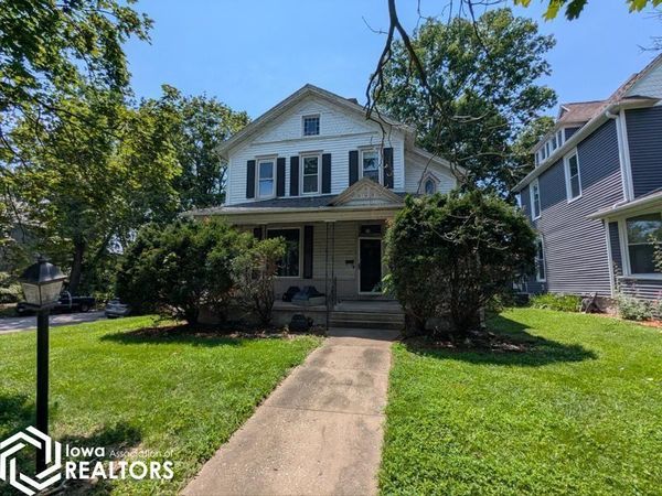 600 ORLEANS Avenue, Keokuk, IA 52632