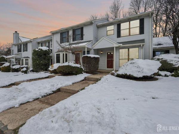 705 Maplecrest Road , Edison, NJ 08820