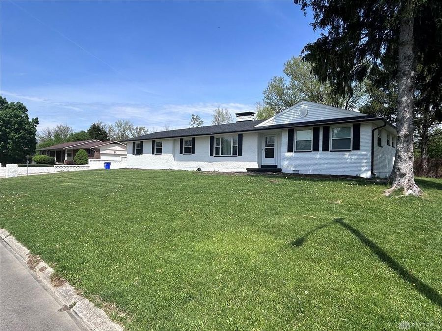 760 Accent Park Drive, Dayton, OH 45417 Photo 1