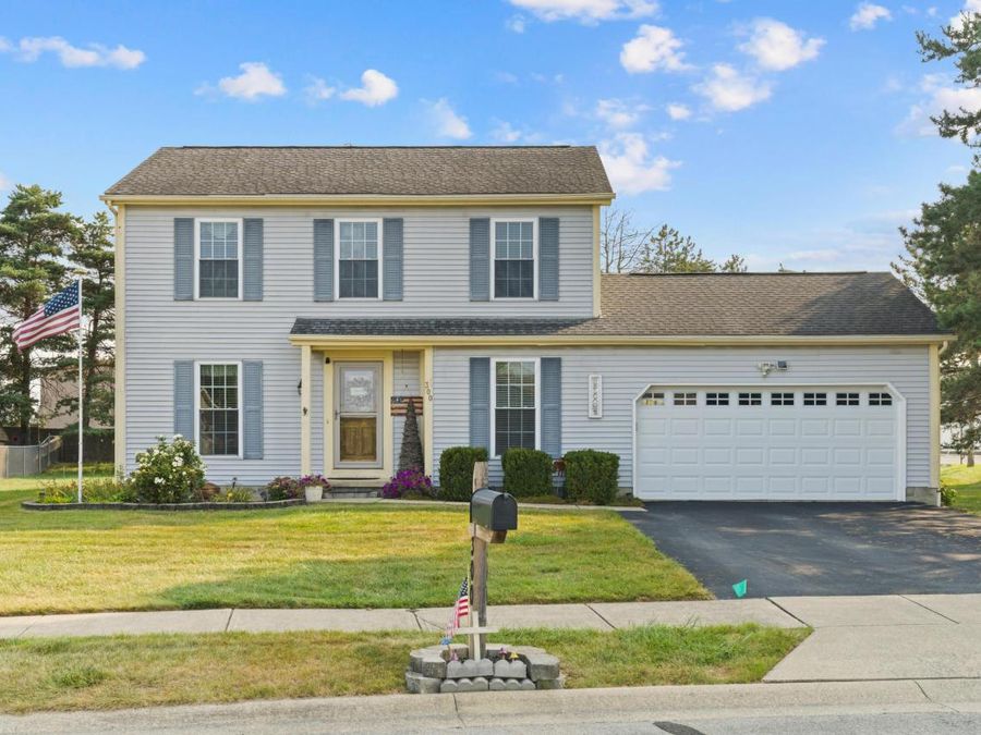 300 Fox Trail Drive , Sunbury, OH 43074 Photo 1